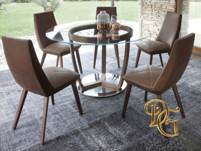 Стол обеденный Time