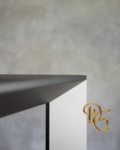 Стол обеденный Mac Black