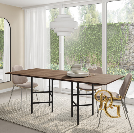 Стол обеденный Scala