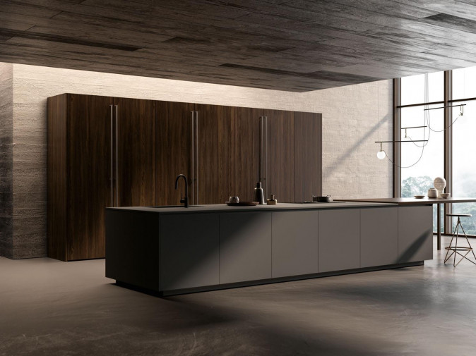 Кухня The New One 2