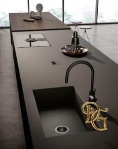 Кухня The New One 2