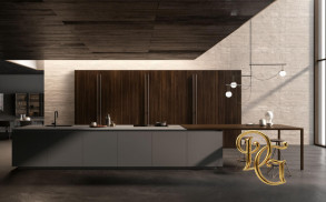 Кухня The New One 2