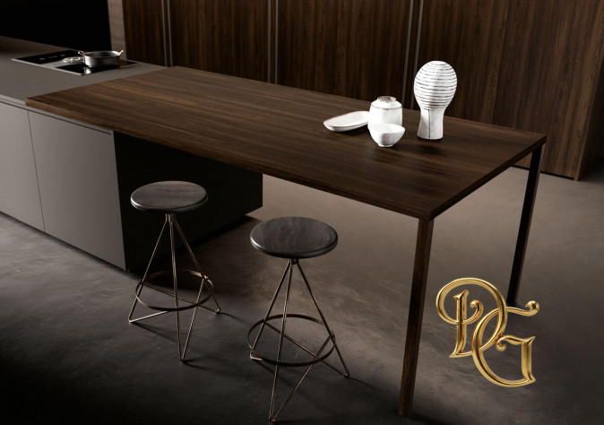 Кухня The New One 2