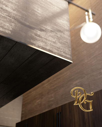 Кухня The New One 2