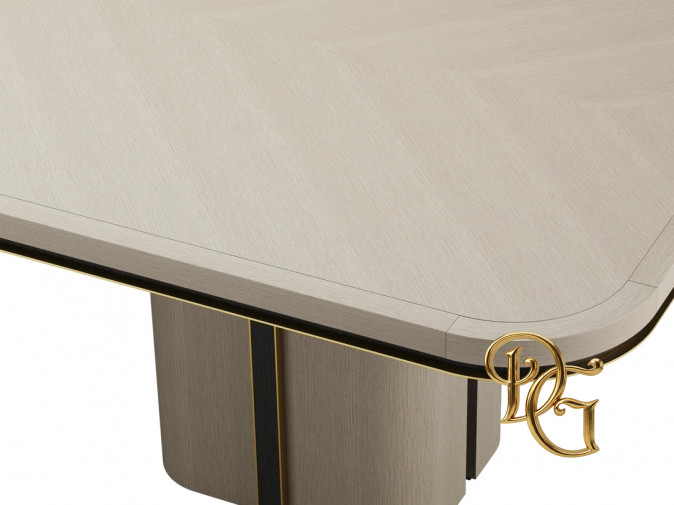 Стол обеденный Kamakura