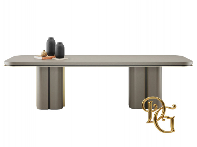 Стол обеденный Kamakura