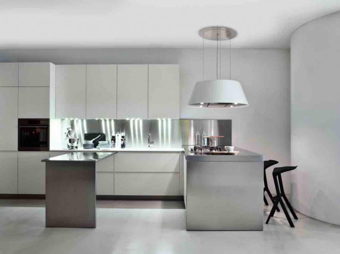 Кухня Easy Decorativo