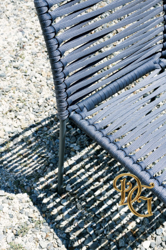 Стул Aria Minimal