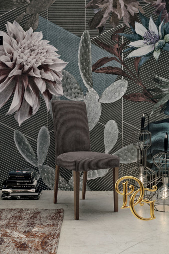 Стул Barcellona Terra