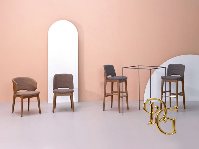 Барный стул Sun