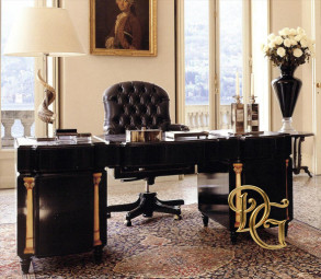 Стол письменный Elliot