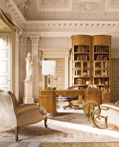 Стол письменный Elliot