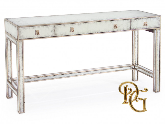 Стол письменный Églomisé Vanity 0132