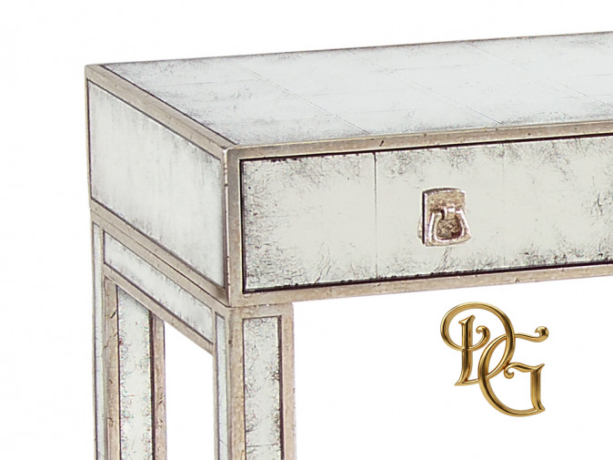 Стол письменный Églomisé Vanity 0132