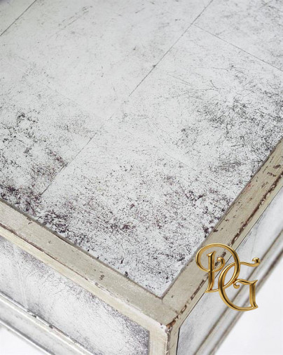 Стол письменный Églomisé Vanity 0132