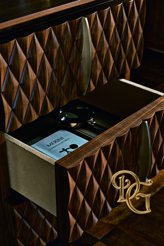 Стол письменный Erik