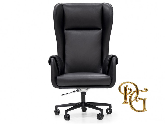 Кресло руководителя Apollo