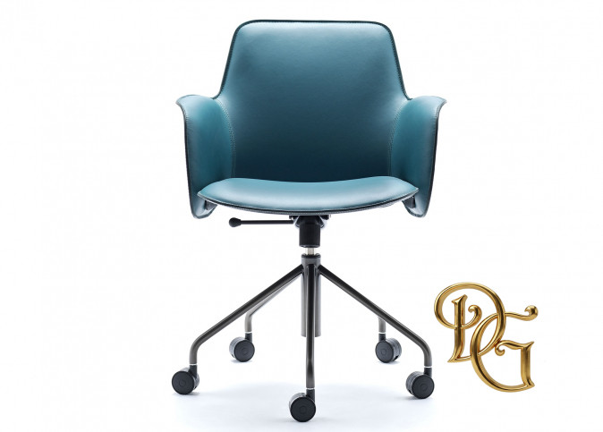 Кресло руководителя Electa Bg