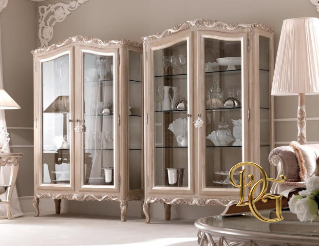 Гостиная Pretty Gamma