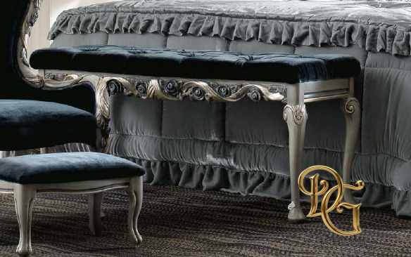 Банкетка 1990 Pan