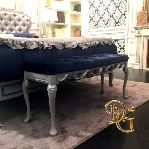 Банкетка 1990 Pan