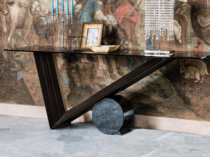 Консоль Valentino Modern