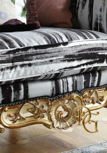 Кресло Ermes 8891