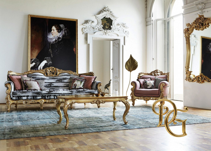 Кресло Ermes 8891