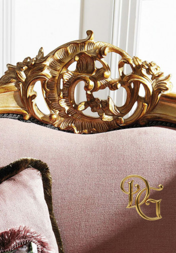 Кресло Ermes 8891