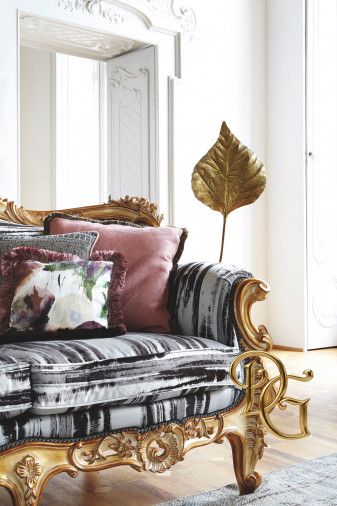 Кресло Ermes 8891