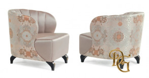 Кресло Celine 75