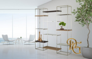 Стеллаж Riga 611