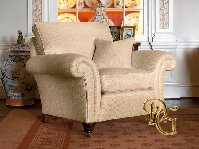 Кресло Watson Chair