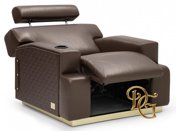 Кресло Bourbon