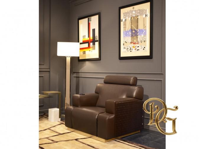 Кресло Bourbon