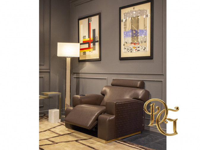 Кресло Bourbon