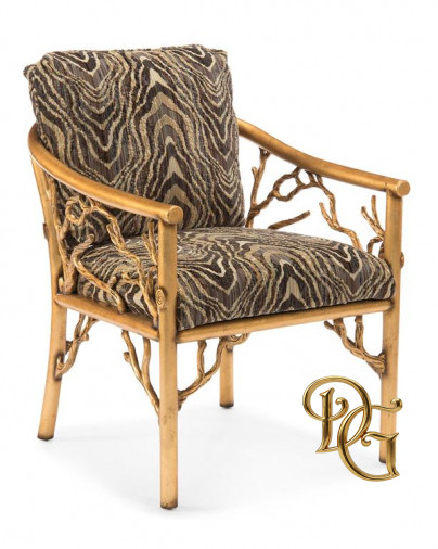 Кресло Branch-Style