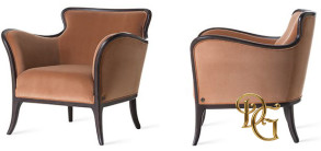 Кресло Mini Brera