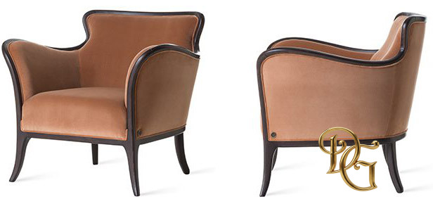 Кресло Mini Brera