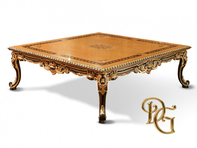 Столик журнальный T455