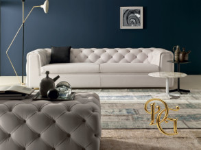 Столик журнальный Oyster