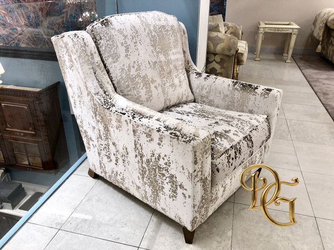 Кресло James Knole