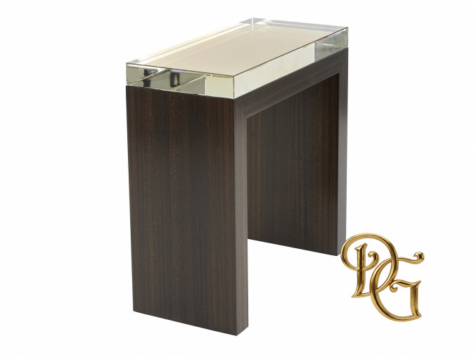 Столик журнальный Eur-0776/0775