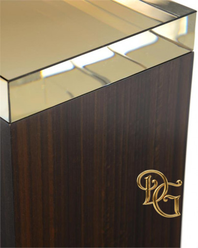 Столик журнальный Eur-0776/0775