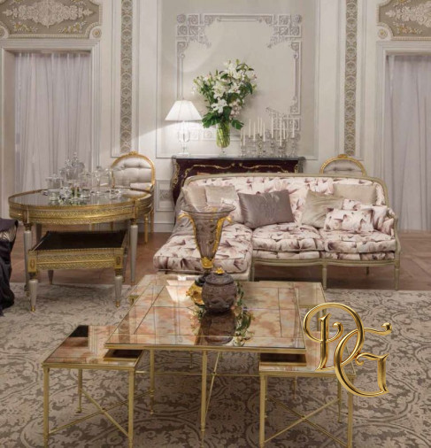 Столик журнальный 729