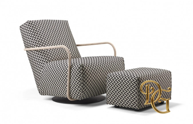 Кресло Twister