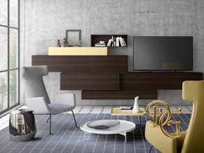 Столик журнальный Haik