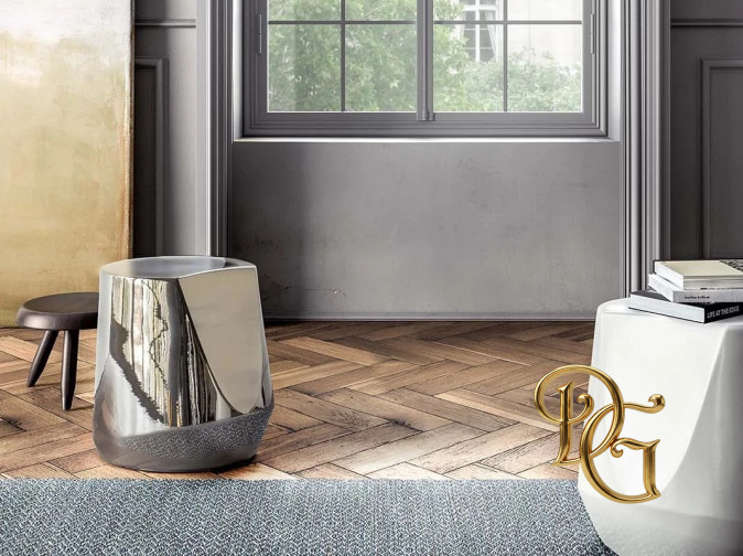 Столик журнальный Haik