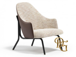 Кресло Adele Brown