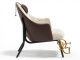 Кресло Adele Brown